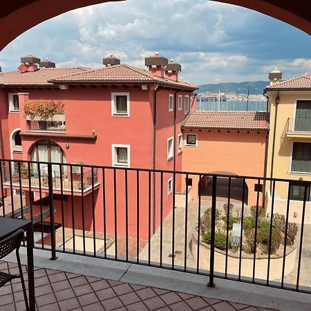 Apartment Aurelia Муджа Екстер'єр фото