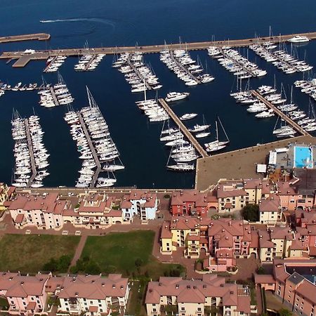 Apartment Aurelia Муджа Екстер'єр фото