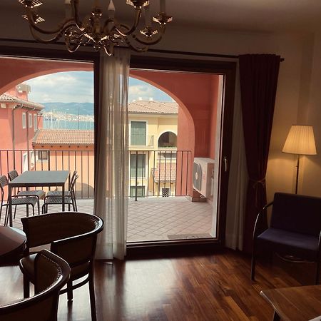Apartment Aurelia Муджа Екстер'єр фото