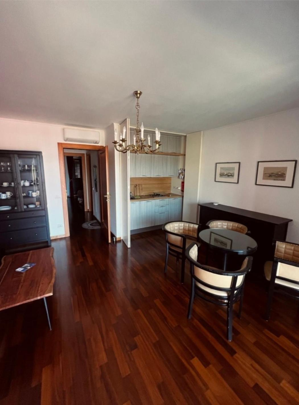 Apartment Aurelia Муджа Екстер'єр фото