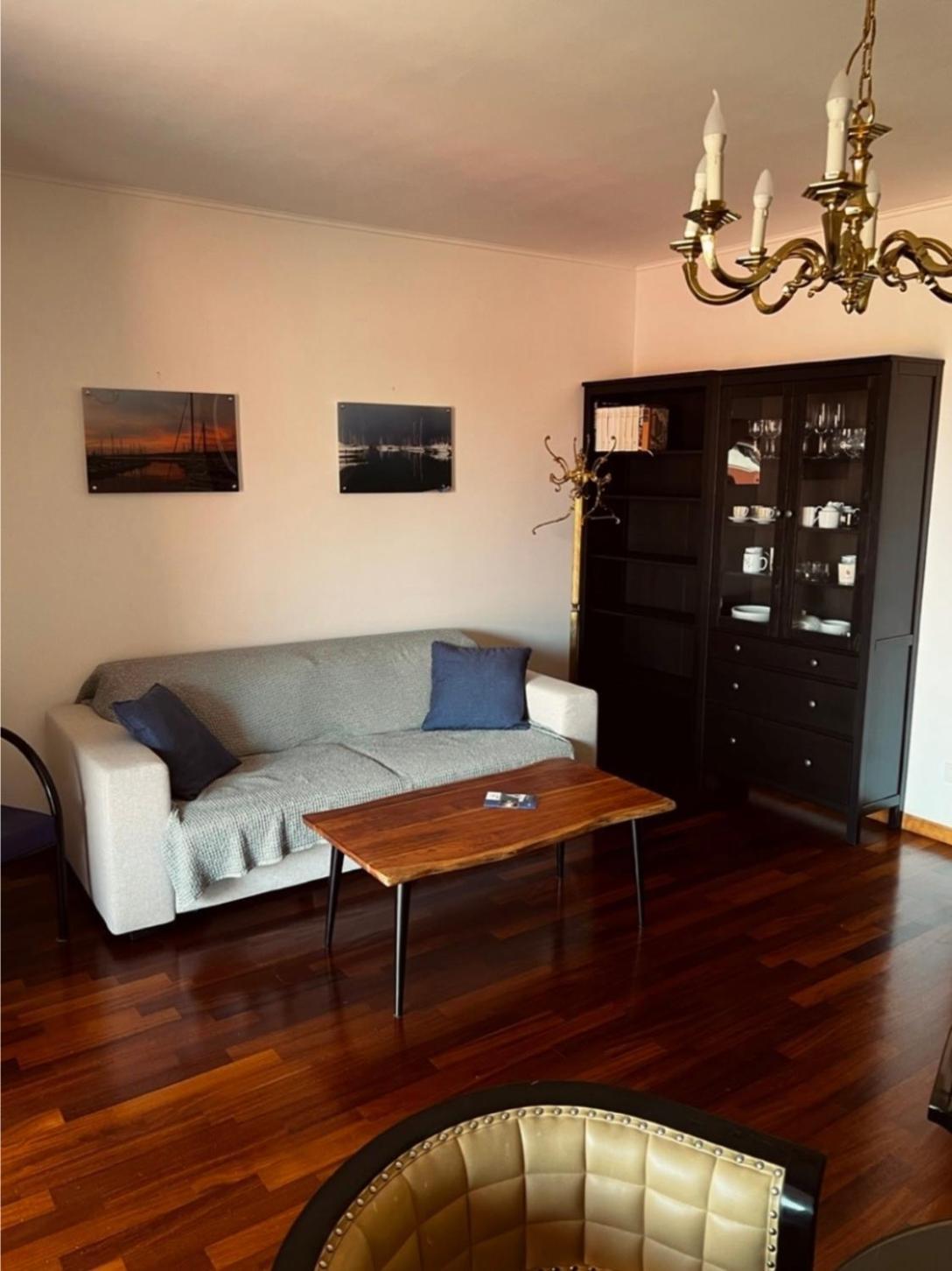 Apartment Aurelia Муджа Екстер'єр фото