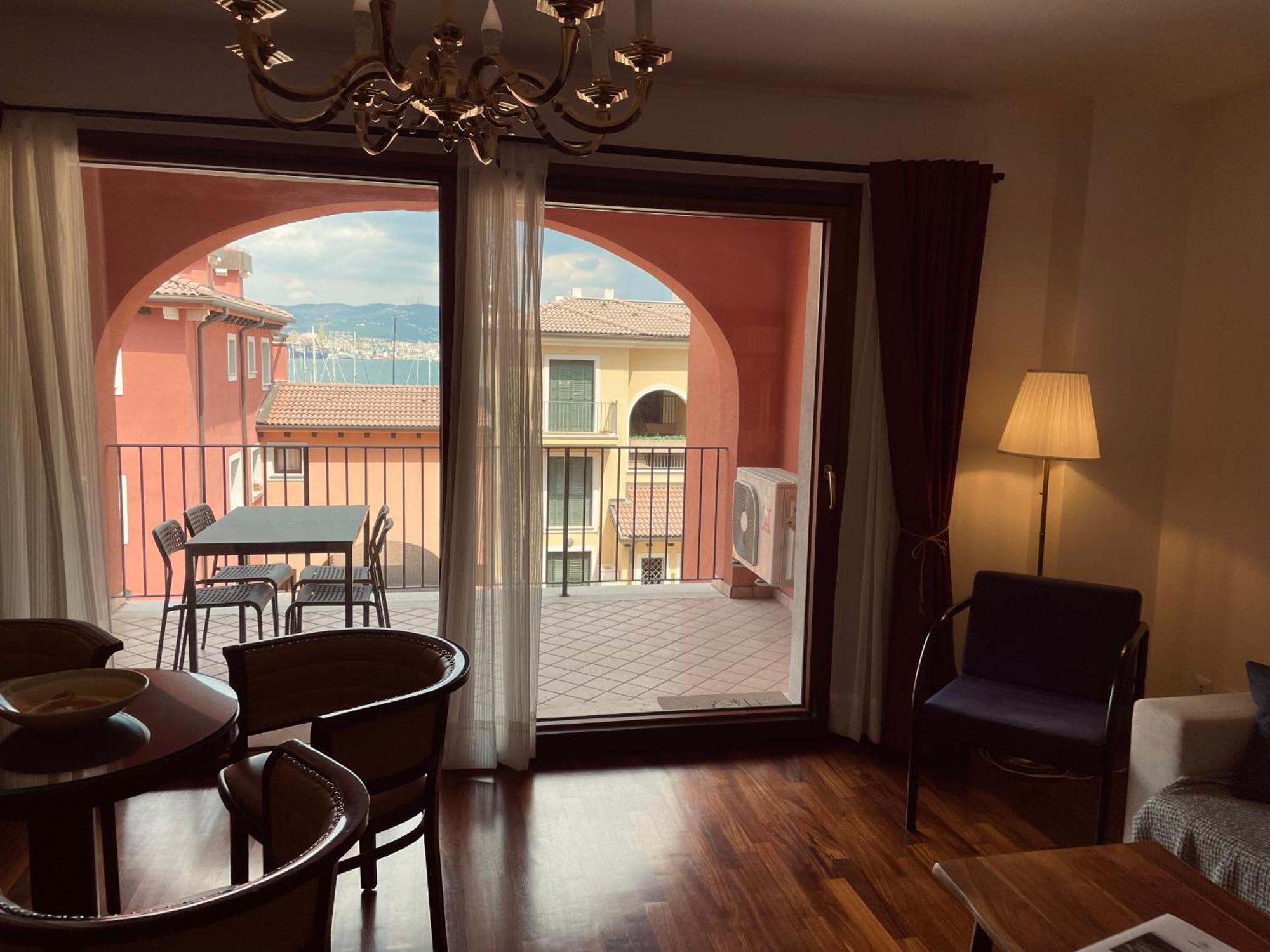 Apartment Aurelia Муджа Екстер'єр фото