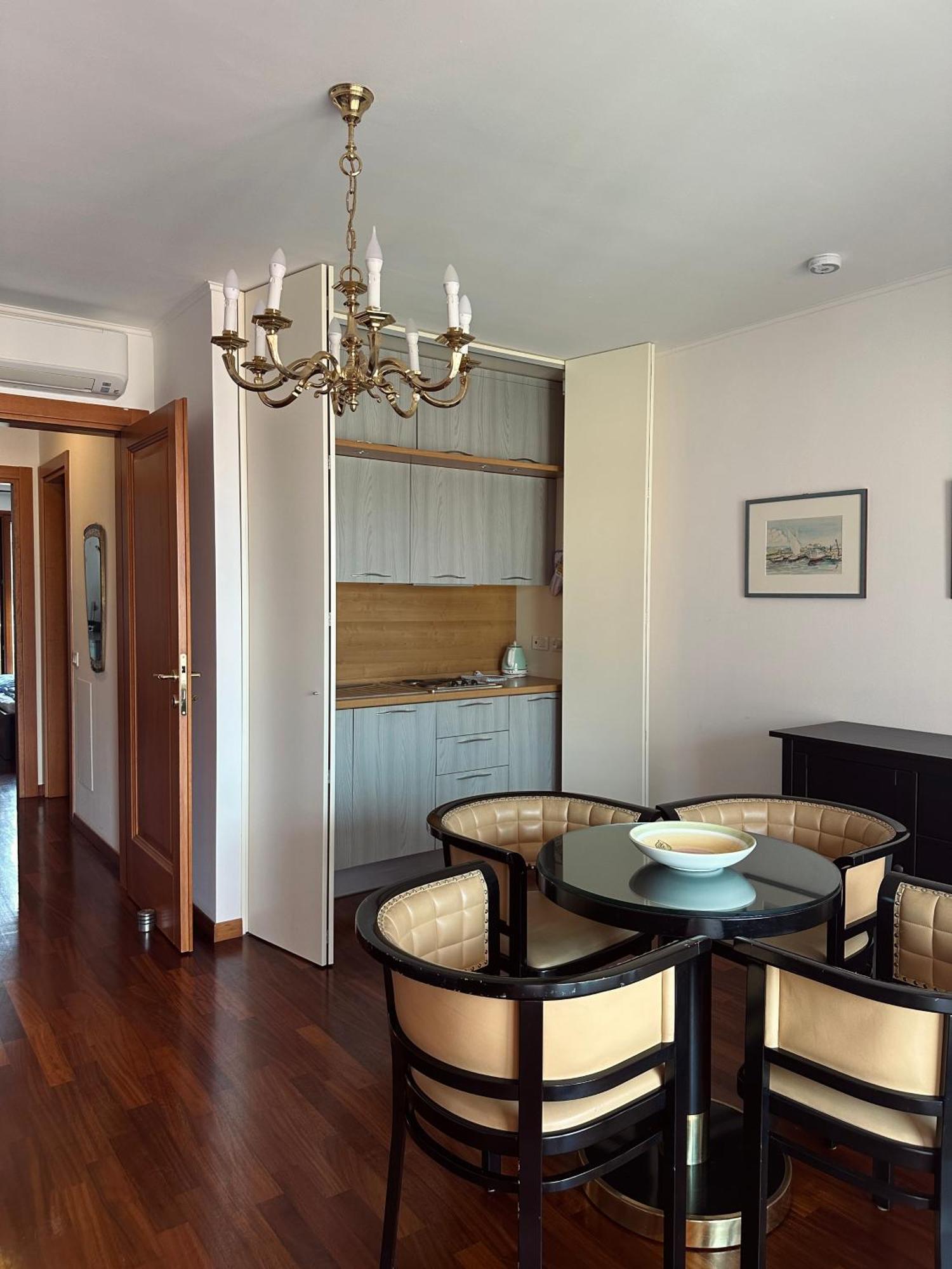 Apartment Aurelia Муджа Екстер'єр фото