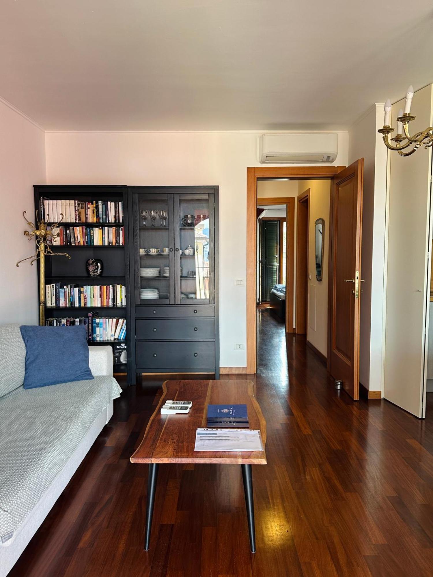 Apartment Aurelia Муджа Екстер'єр фото
