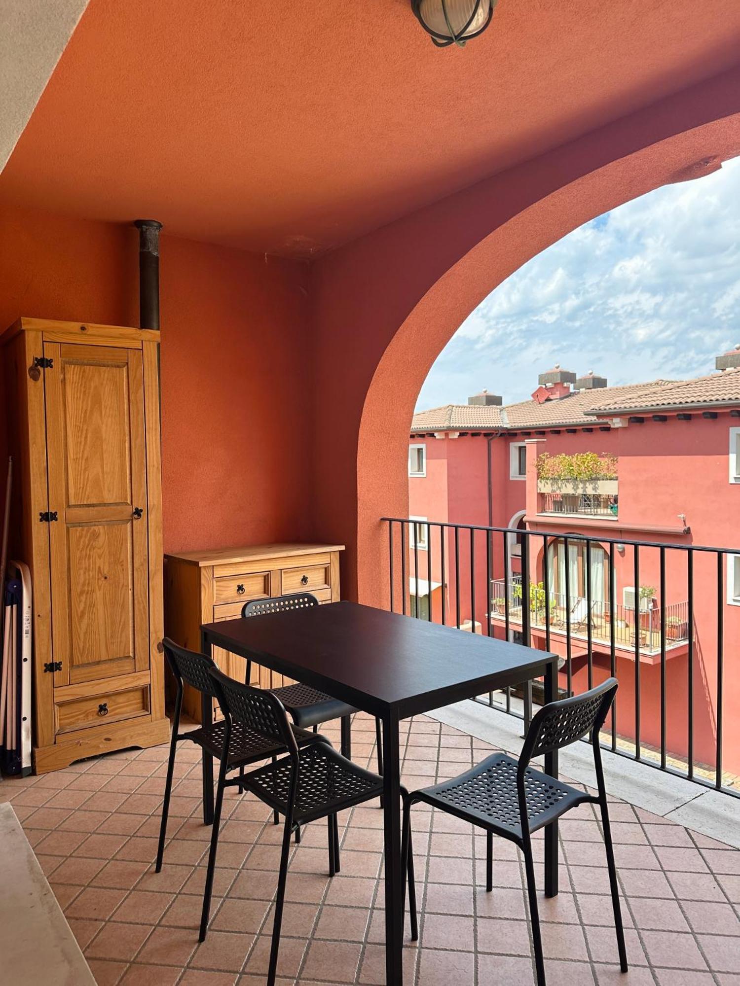 Apartment Aurelia Муджа Екстер'єр фото
