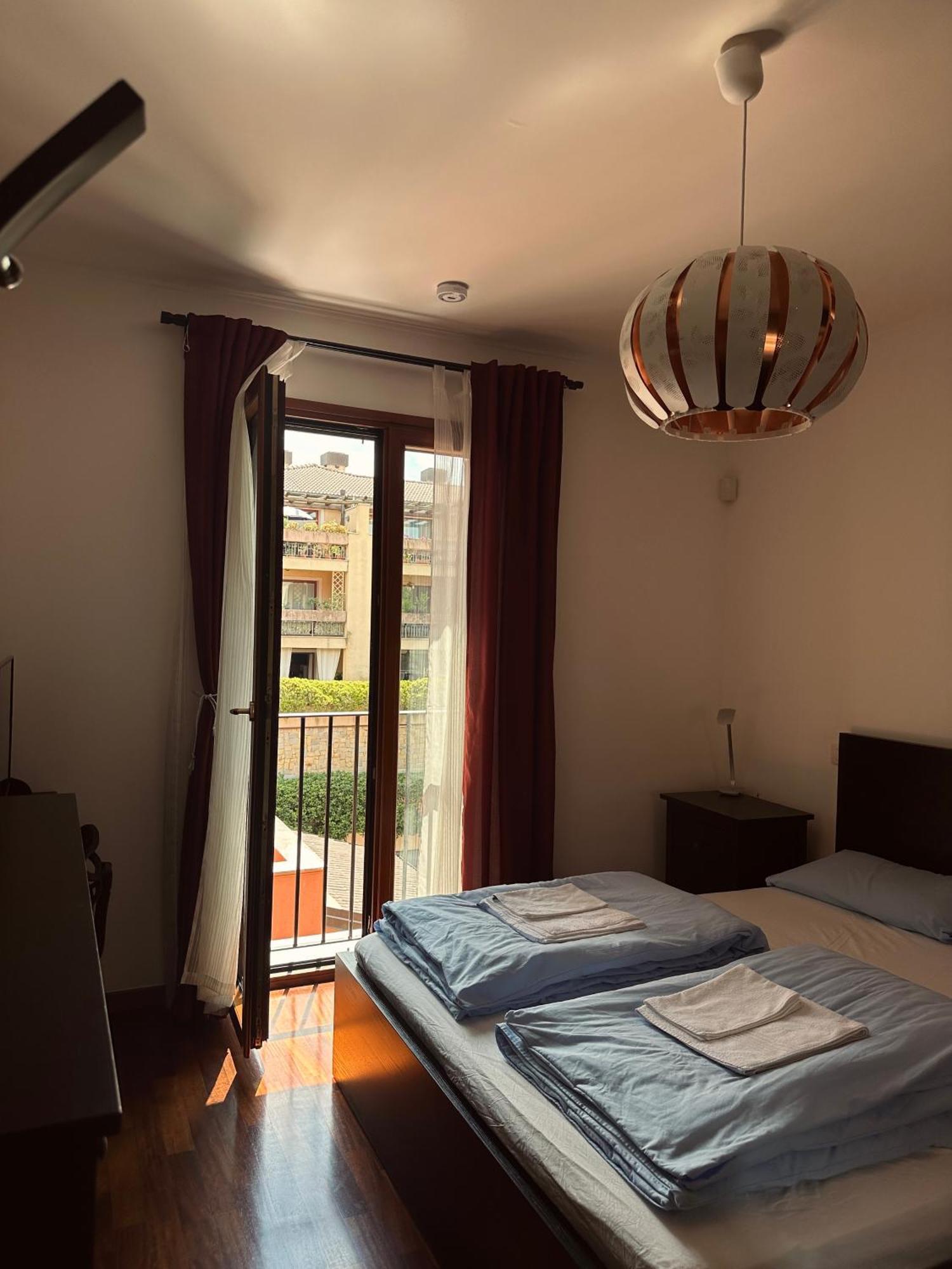 Apartment Aurelia Муджа Екстер'єр фото